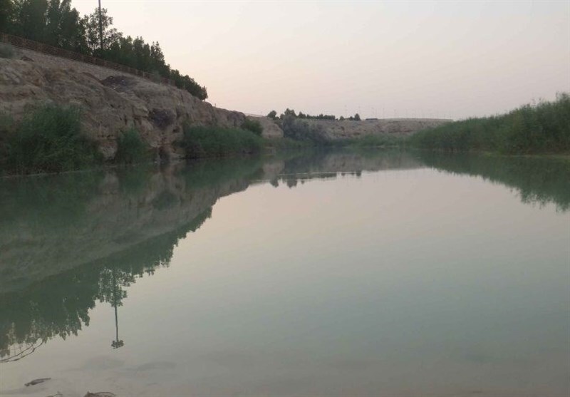 پایان منابع ایران تا ۴۰ سال آینده حرف غلطی است‌/ هیچ‌گاه بی‌آبی نخواهیم داشت