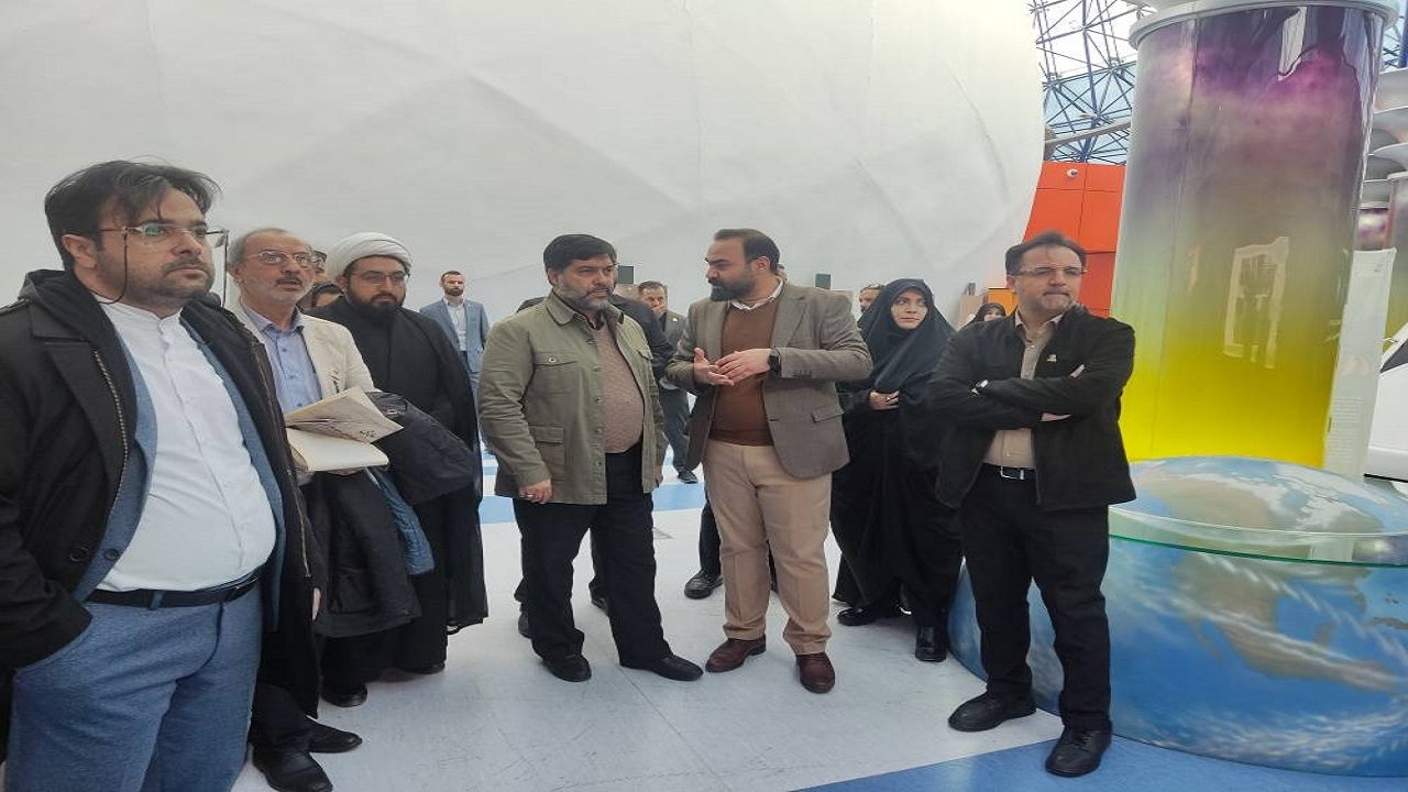 راه اندازی خانه موسیقی در اراضی عباس آباد/ تجهیز گنبد مینا؛ دو ماه دیگر