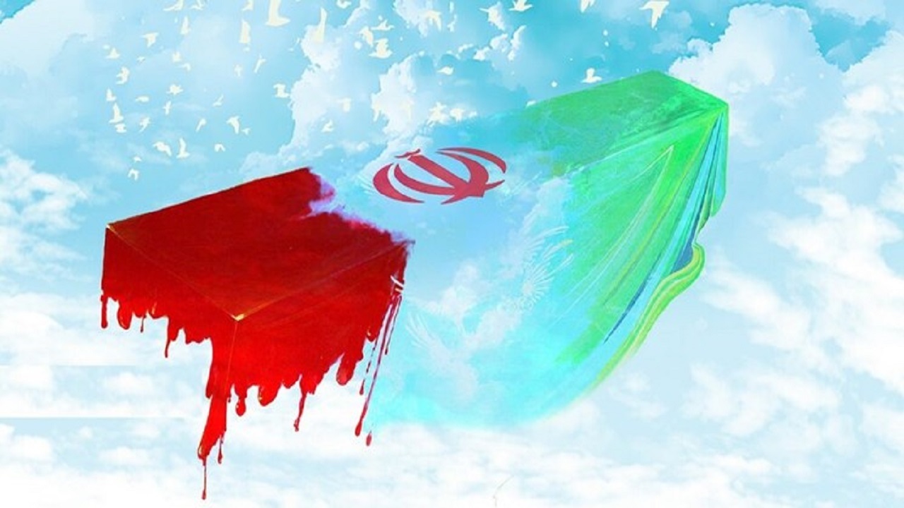 گیلان، آماده استقبال از پیکر شهید محمدرضا یعقوبی