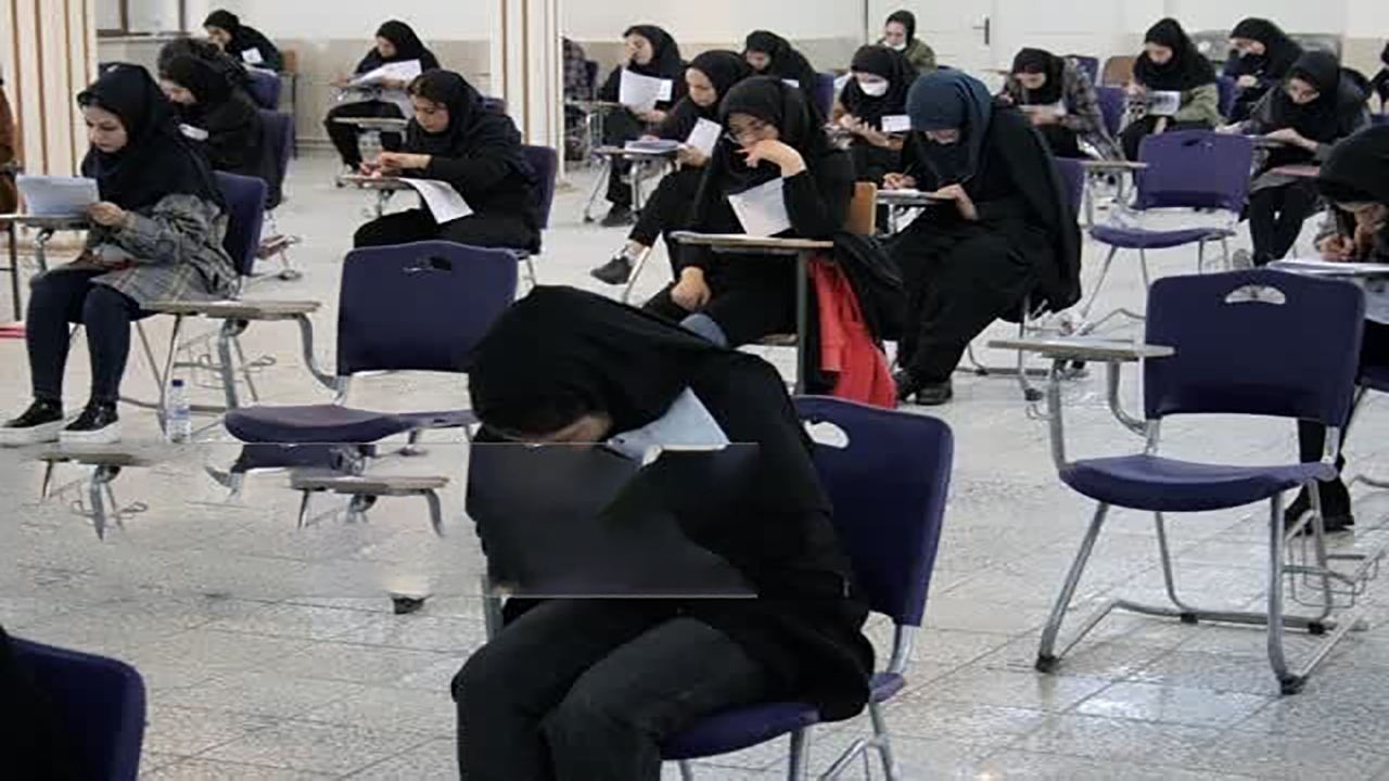 ثبت نام آزمون تعیین سطح مأموران مالیاتی سال ۱۴۰۲ آغاز شد