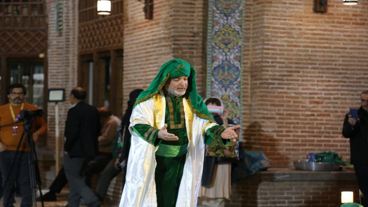 آغاز به کار جشنواره ملی چندرسانه‌ای میراث فرهنگی در قزوین