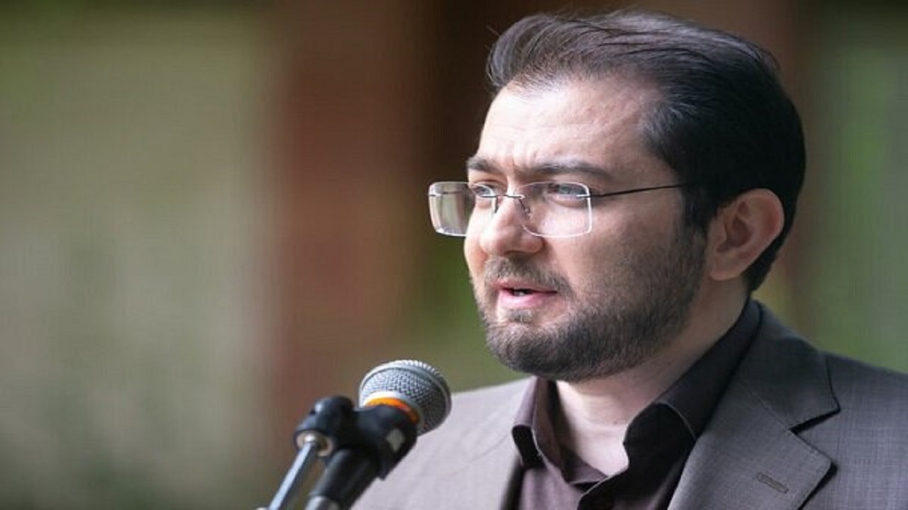 بهره برداری از اورژانس بیمارستان شهدای کرمانشاه در خرداد ۱۴۰۳