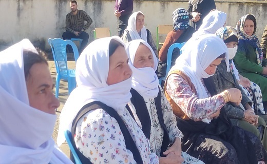 ویزیت رایگان در مناطق محروم تالش + تصاویر ویزیت رایگان در مناطق محروم تالش + تصاویر