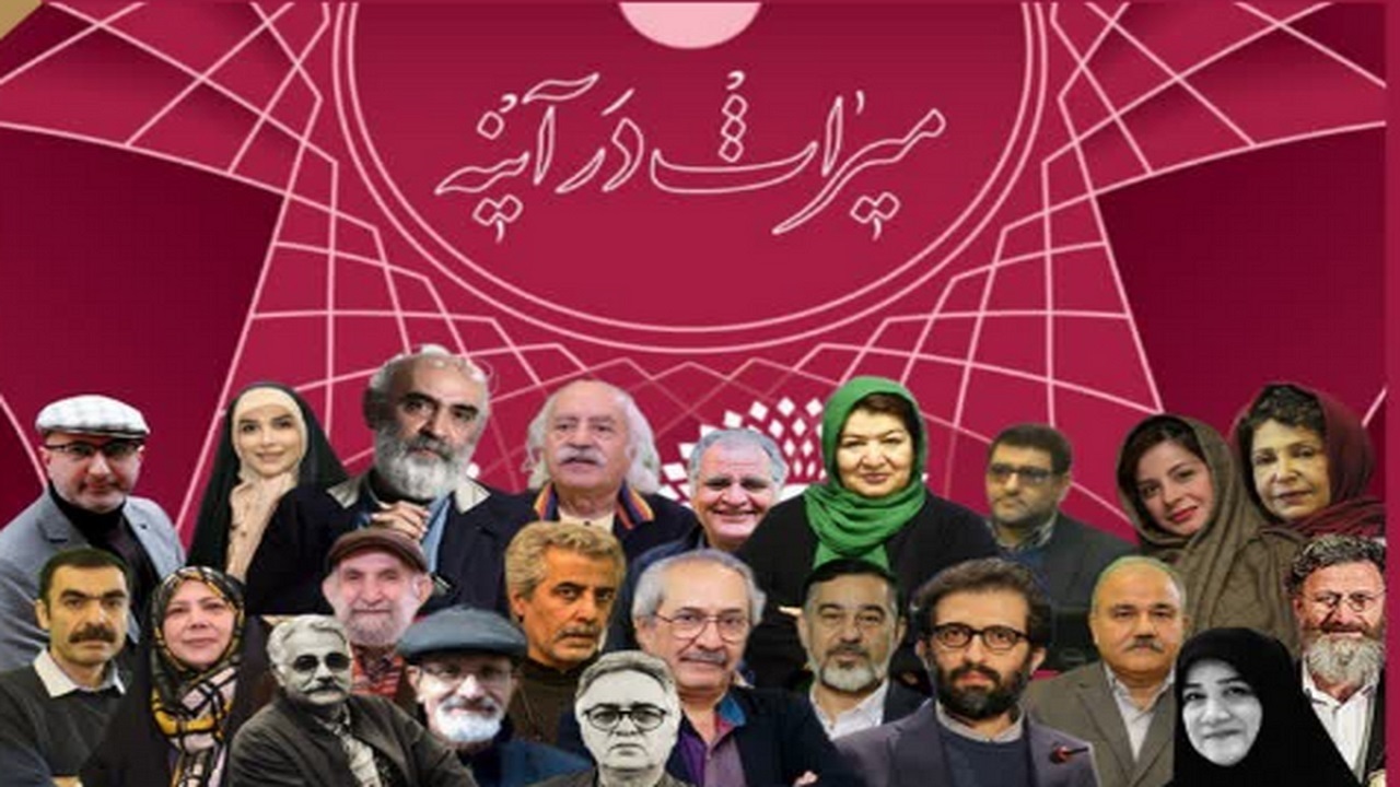 اسامی داوران جشنواره ملی چندرسانه ای میراث فرهنگی قزوین اعلام شد