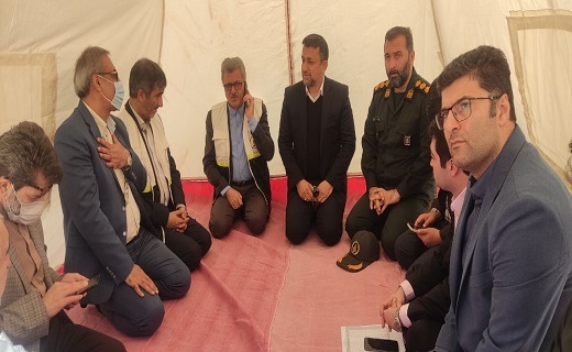 ویزیت رایگان در مناطق محروم تالش + تصاویر ویزیت رایگان در مناطق محروم تالش + تصاویر