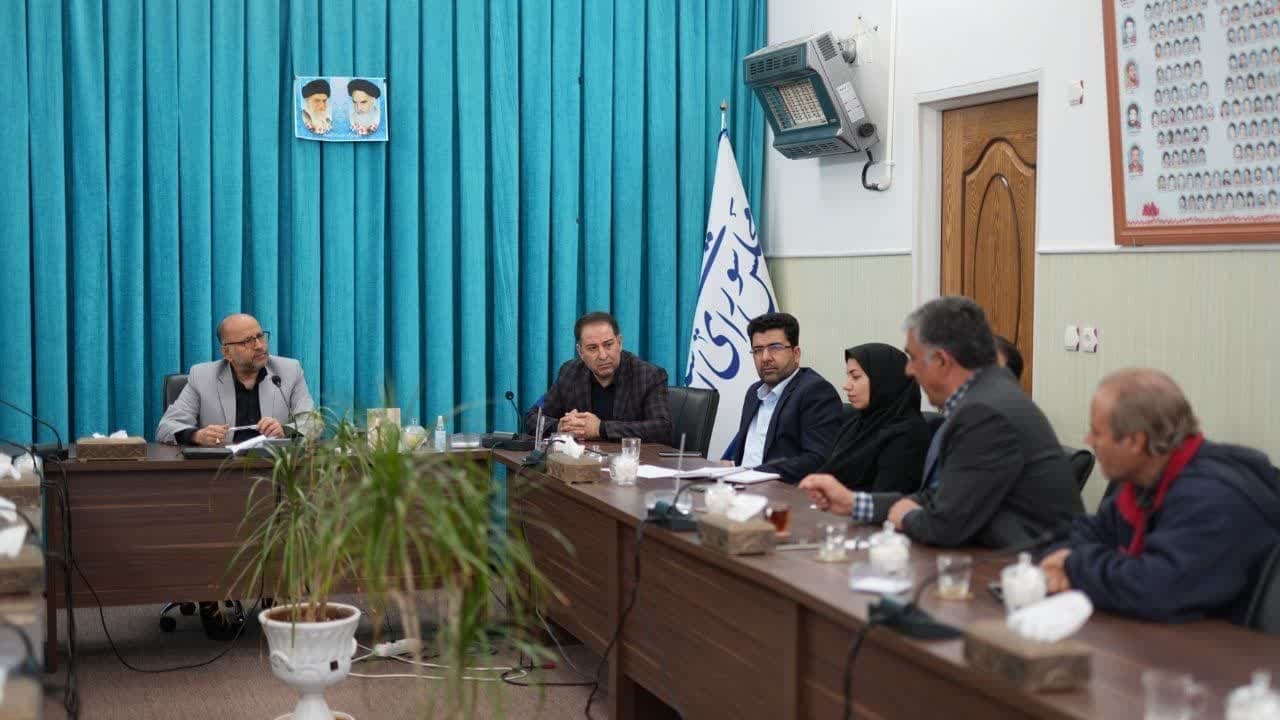 بقای بافت تاریخی اردکان در گروی ساماندهی فاضلاب