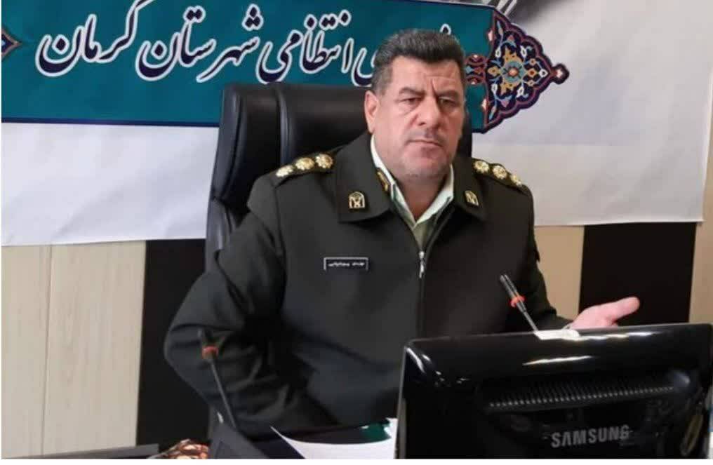 کشف ۲۹ گوشی همراه از دو جیب بر در محدوده مراکز درمانی