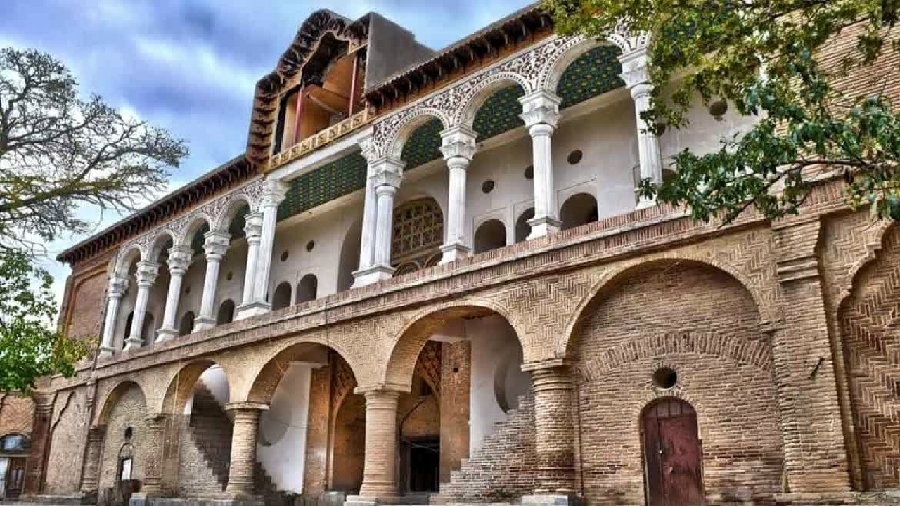 ١٠ اثر تاریخی کردستان به سرمایه‌گذاران بخش خصوصی واگذار می‌شود