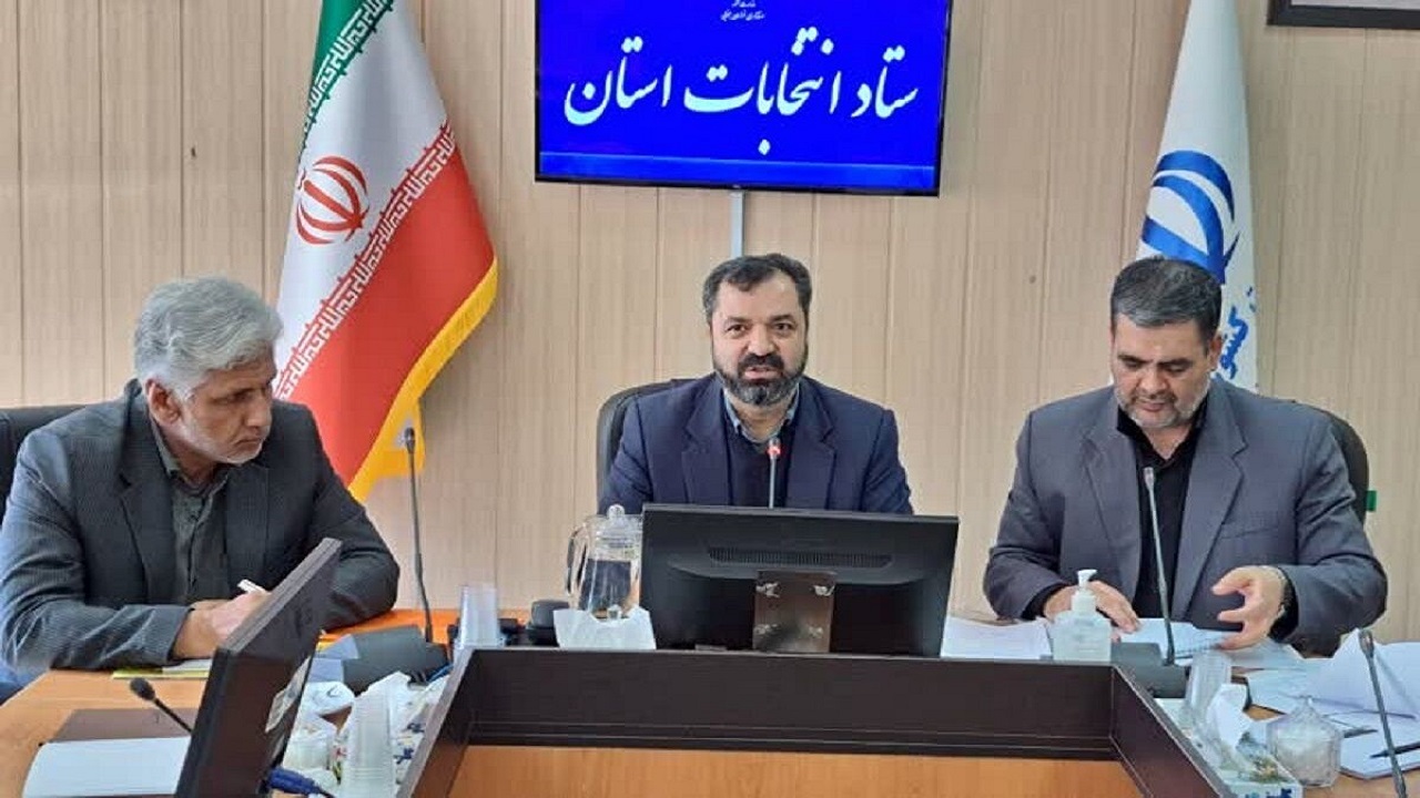 امکان اخذ رأی از همه باید فراهم شود