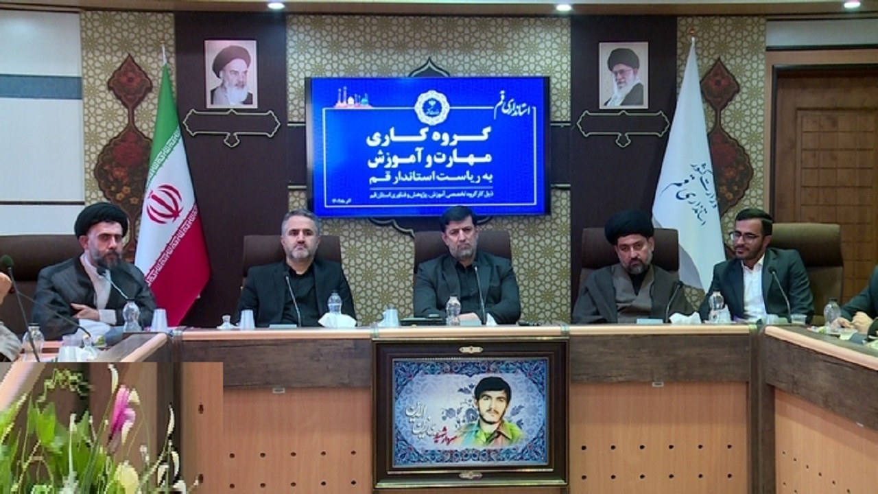 مهارت آموزی دانشجویان بیکاری را کاهش می‌دهد