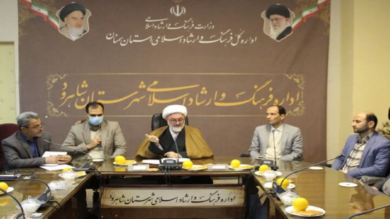 برنامه‌های فرهنگی بر اساس نقشه راه تاثیرگذار می شود