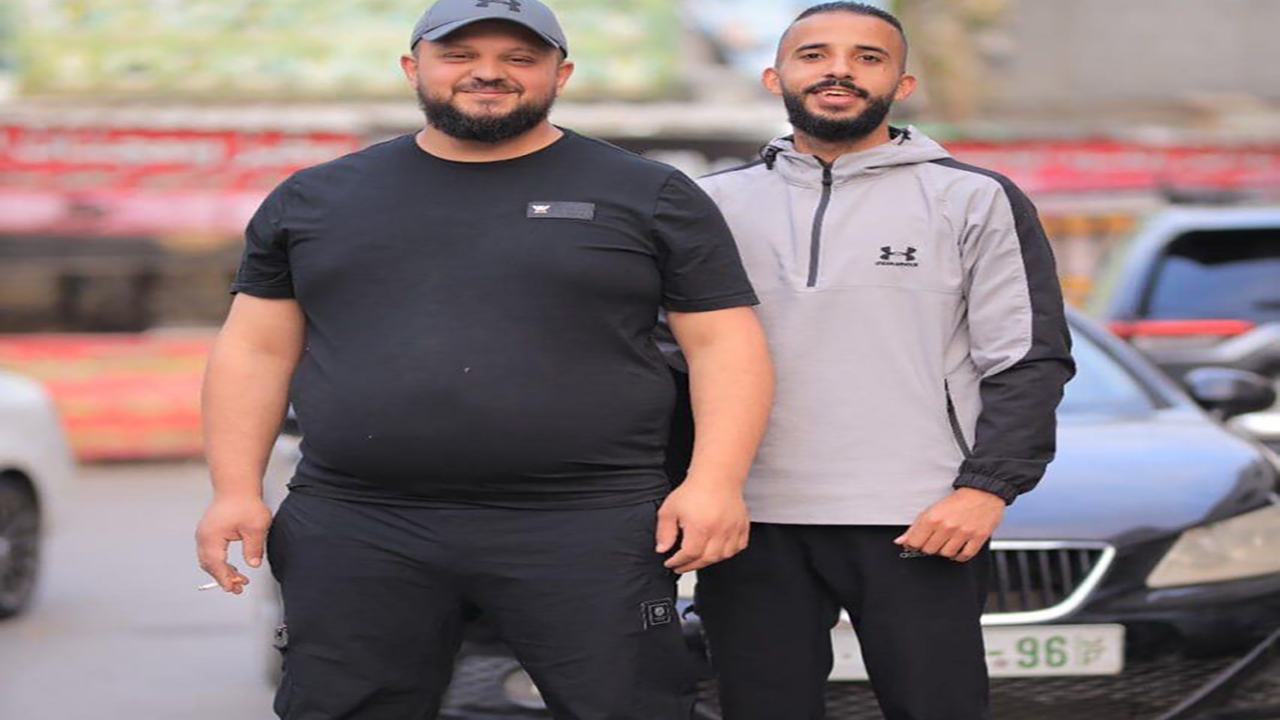 ترور ۲ فرمانده شاخص مقاومت فلسطین