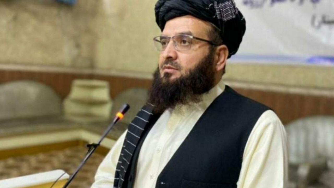 مستند سازی جنایات آمریکا در افغانستان