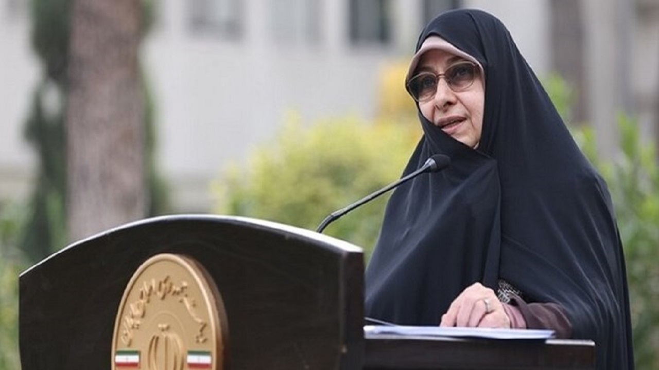 خزعلی: بازارچه‌هایی برای لباس‌های استاندارد حجاب ایجاد شود