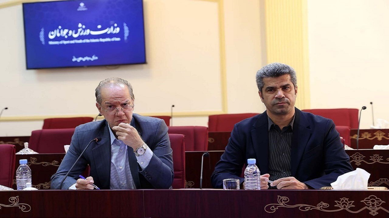 فکر می‌کنم حضور تکواندوکاران ایران در منچستر منتفی باشد