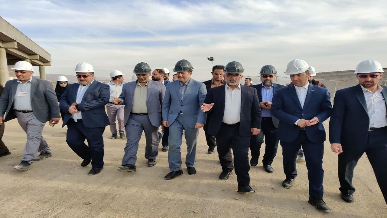 تکمیل طرح‌های با پیشرفت فیزیکی بالای ۷۰ درصد در اولویت دولت