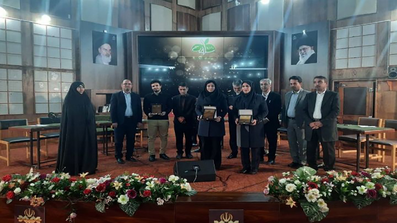 اختتامیه دومین جشنواره ترجمان دانش برگزار می‌شود