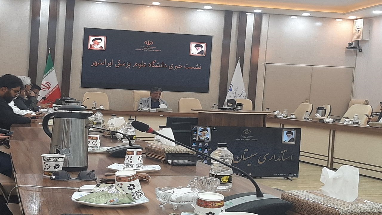 بزرگترین بیمارستان مادر و کودک جنوب شرق در ایرانشهر افتتاح می‌شود