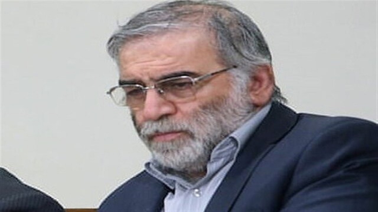 دستاورد‌های شهید «فخری‌زاده» که از آن بی خبرید