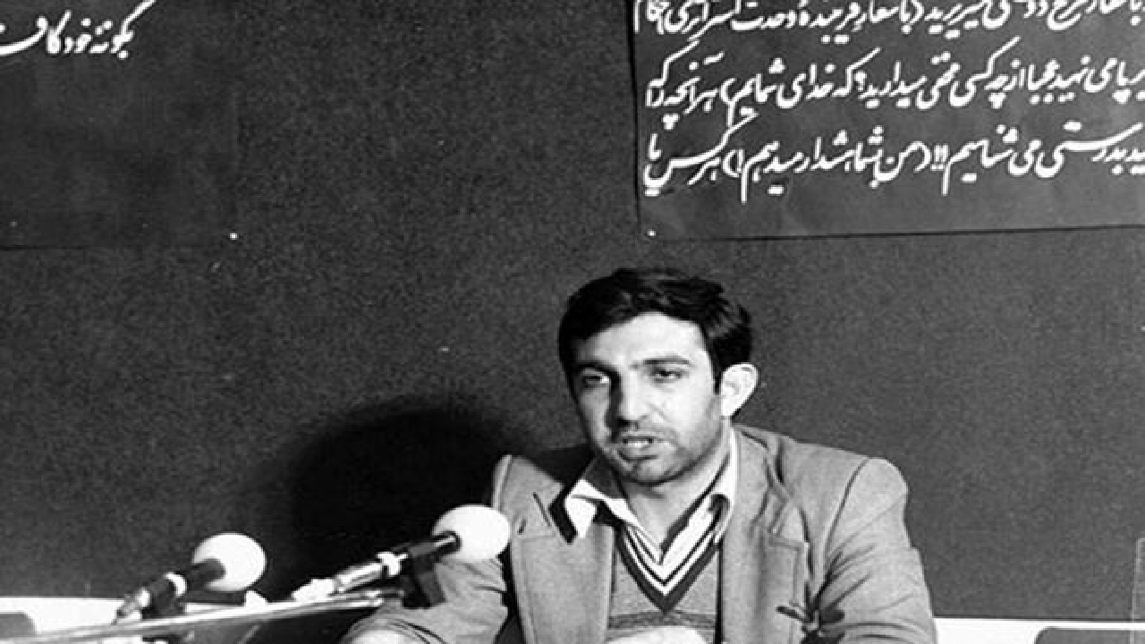 بازخوانی پرونده ترور شهید کچویی