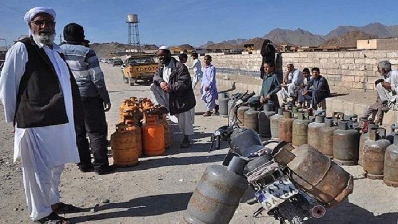 کنارک به‌زودی از نعمت گاز بهره‌مند می‌شود