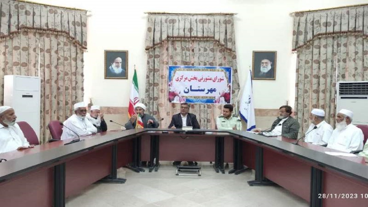 معتمدین بازوی توانمند نظام در تمامی عرصه‌ها هستند