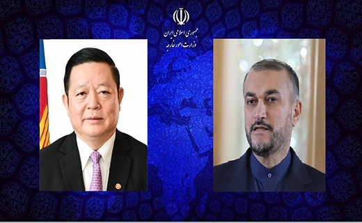 امیرعبداللهیان و ائو کیم هورن دبیرکل اتحادیه ملتهای جنوب شرق آسیا (آسهآن) امیرعبداللهیان و ائو کیم هورن دبیرکل اتحادیه ملتهای جنوب شرق آسیا (آسهآن)