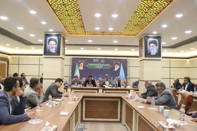 لزوم آماده‌سازی تأسیسات گردشگری فارس برای خدمت‌رسانی به مسافران نوروزی