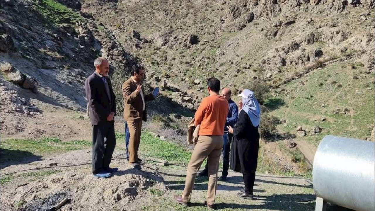 روستا‌های دارای جاذبه گردشگری استان اردبیل شناسایی می‌شوند