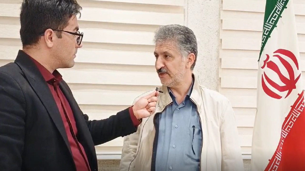 تجاوز به حریم رودخانه‌ها مهمترین عامل طغیان رودخانه و جاری شدن سیل + فیلم