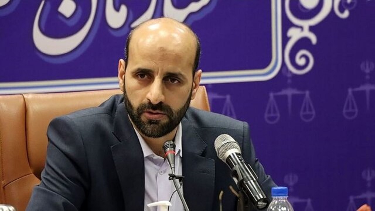 بررسی ۳۰۰ هزار پرونده در سازمان تعزیرات طی یکسال گذشته