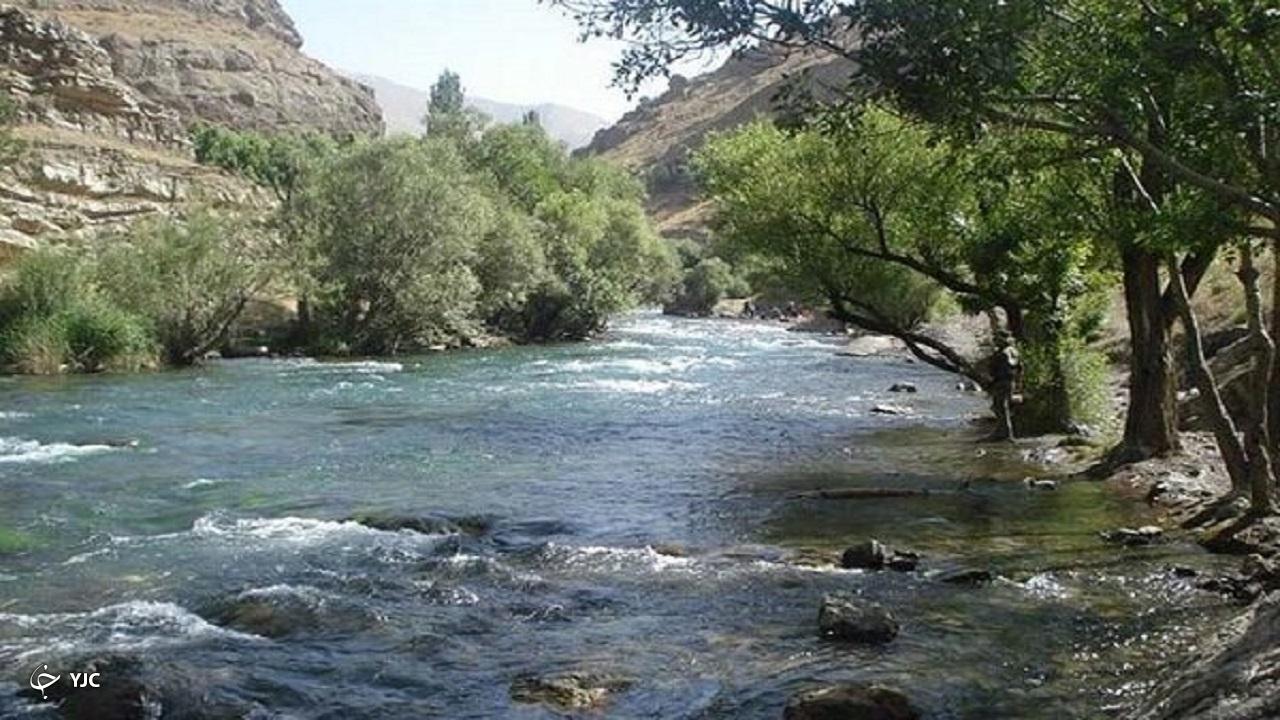 آب‌های مرزی آذربایجان‌غربی مهار می‌شود