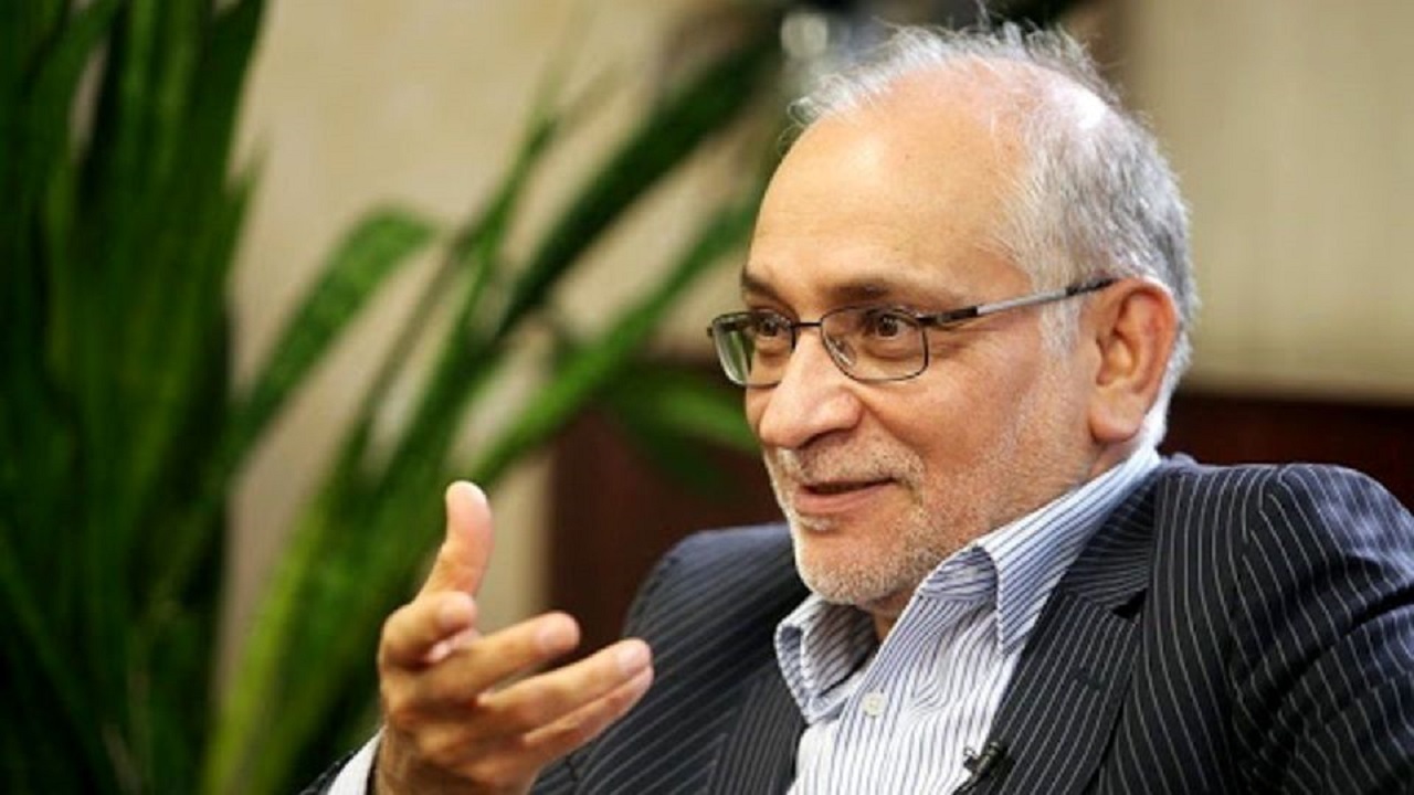 حسین مرعشی باز هم دبیرکل حزب کارگزاران سازندگی شد