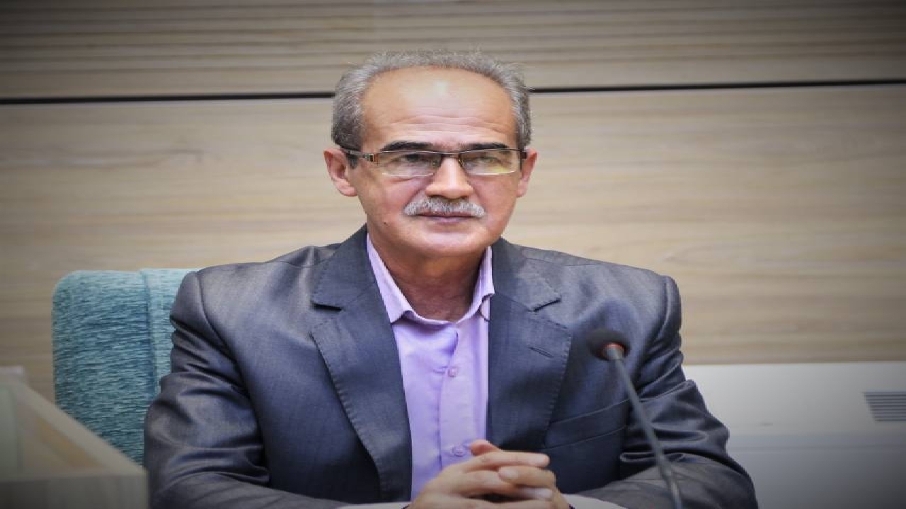 رئیس هیات ورزش‌های همگانی کردستان ابقا شد