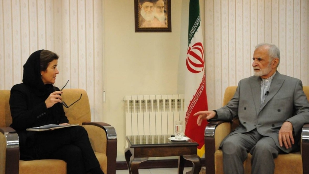 راه‌حل ایران برای بحران فلسطین ایجاد یک دولت واحد است