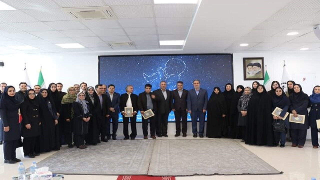 مرکز درمان ناباروری جهاد دانشگاهی جزو مصوبات سفر مقام معظم رهبری به کرمانشاه