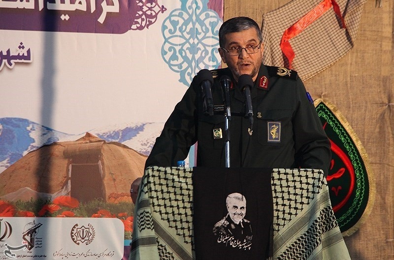عشایر ۱۱ هزار و ۵۰۰ شهید تقدیم نظام اسلامی کرده‌اند