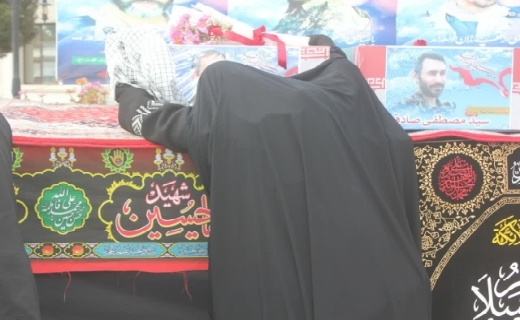 پایان هشت سال چشم انتظاری&nbsp;