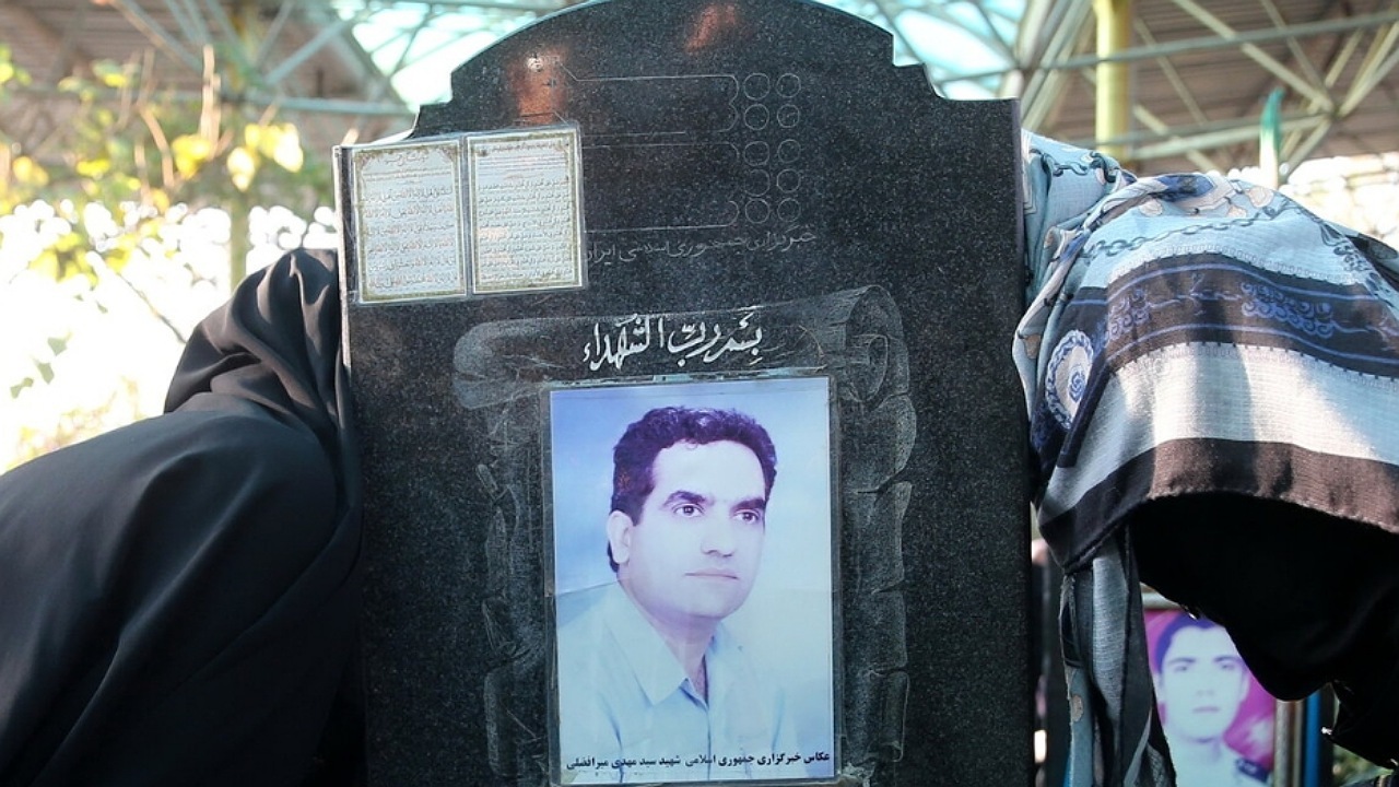 هجدهمین آیین بزرگداشت شهدای رسانه و ارتش ۱۶ آذر برگزار می‌شود