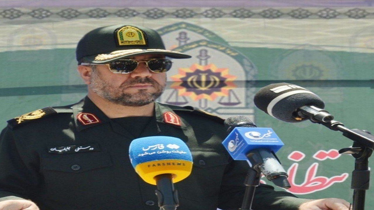 هلاکت دو شرور سارق مسلح منزل در  زاهدان