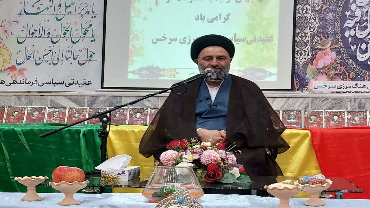 حضور صد درصدی کارکنان انتظامی در انتخابات توطئه های دشمنان را خنثی کرد