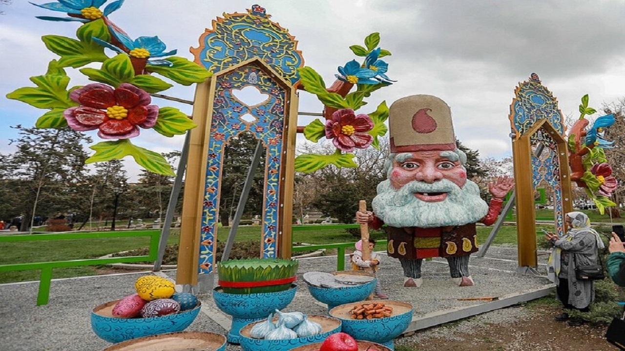 دست پُر شهرداری همدان برای میزبانی شایسته از مسافران نوروزی