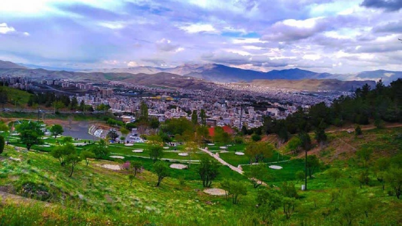 برگزاری تور نوروزی سنندج‌گردی ویژه مسافران و گردشگران