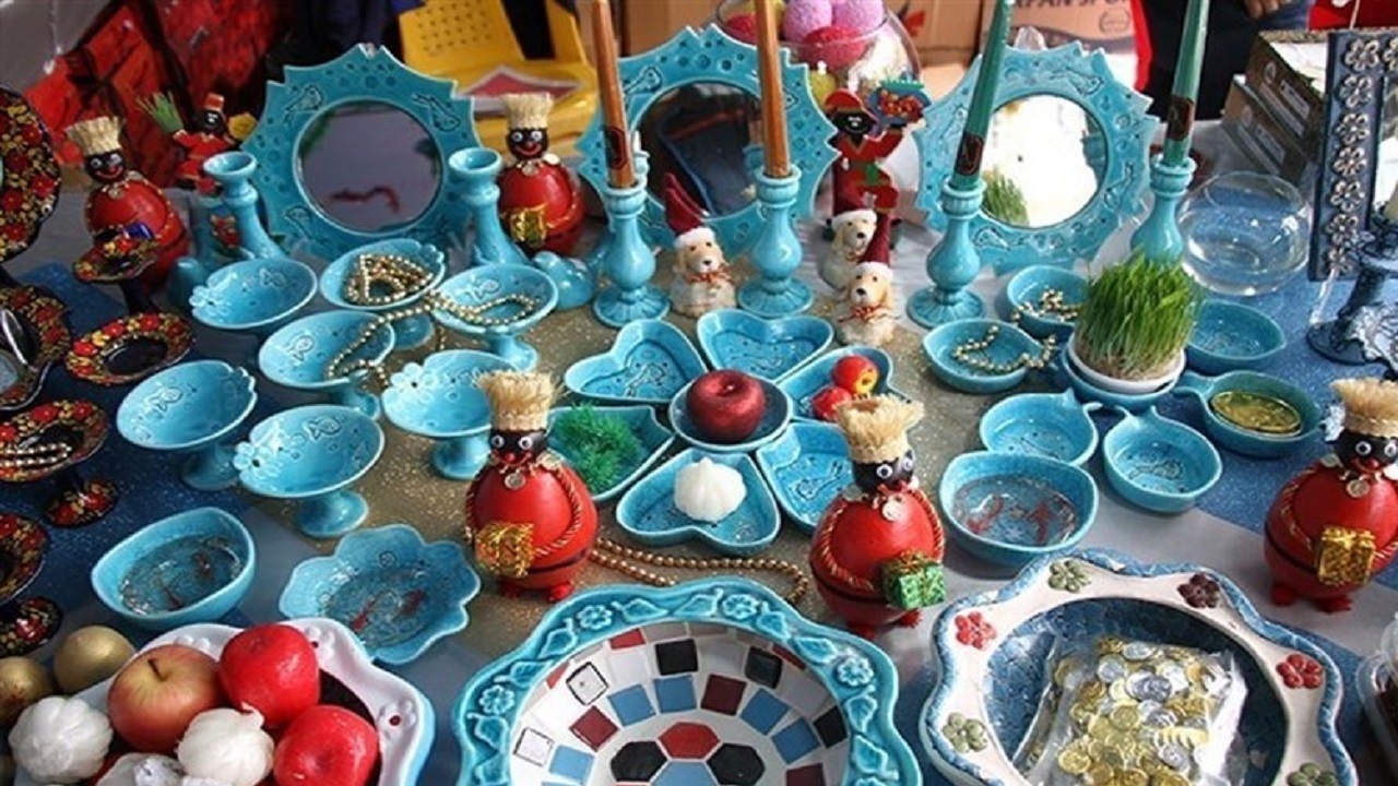 برگزاری ۴۳ جشنواره نوروزی در سیستان و بلوچستان