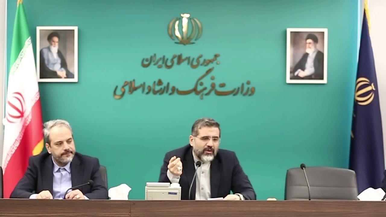 وجود ۱۷ میلیون دانش‌آموز در کشور ظرفیتی مهم است/ نسبت ایرانی‌گری و اقدامات کانون پرورش فکری