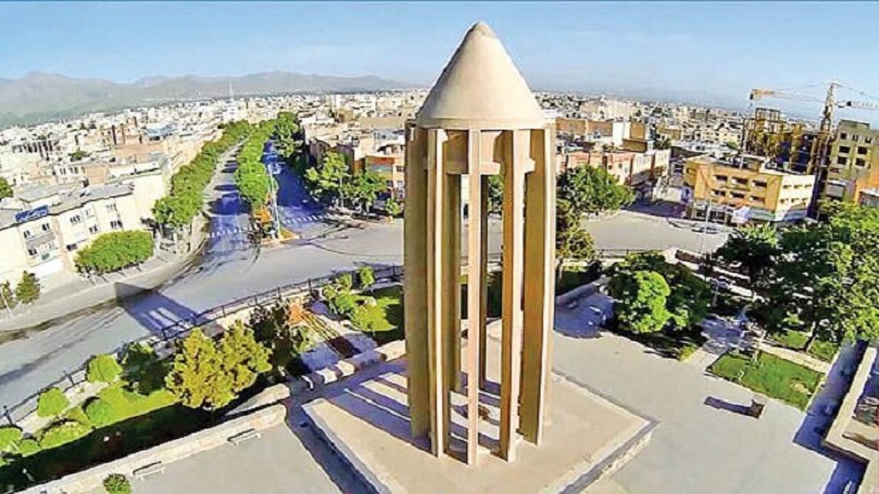 بازدید بیش از پانصد هزار نفر از اماکن تاریخی و گردشگری همدان 
