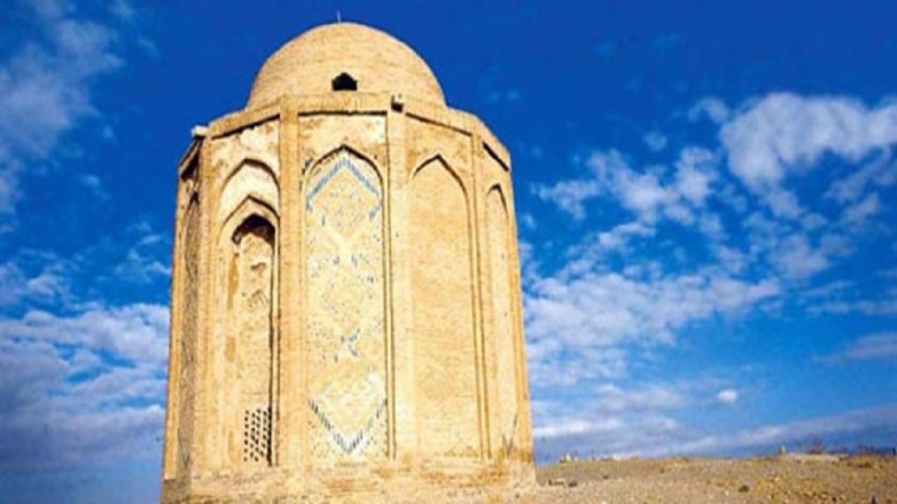 وجود ۹۱ آثار تاریخی در شهرستان رزن