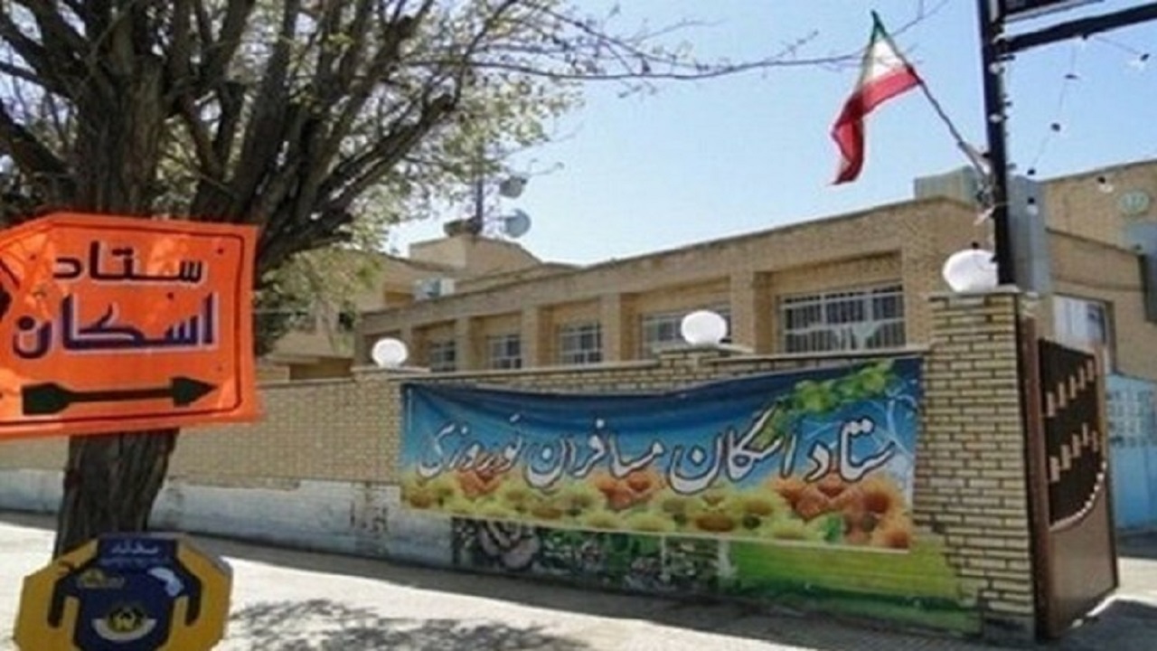 اسکان بیش از ۱۹ هزار مسافر در ستادهای آموزش و پرورش کردستان