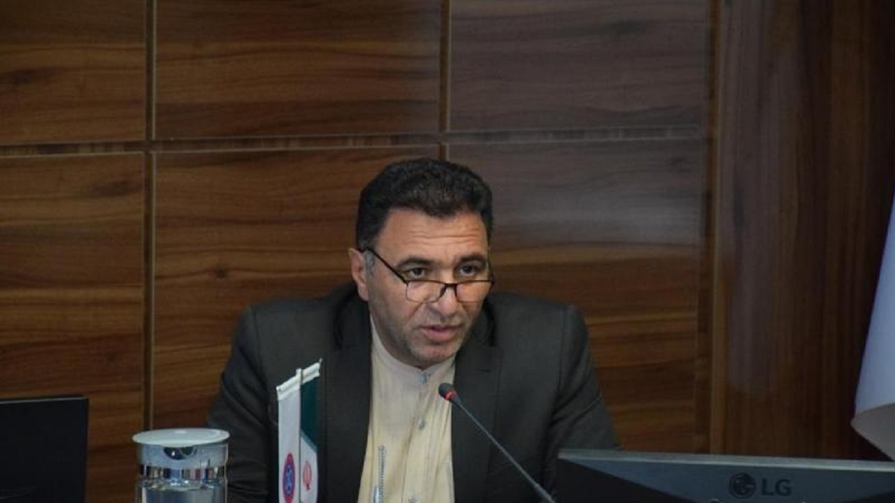 مدیرکل صداوسیمای کردستان چهره برتر سال معاونت استان‌ها شد