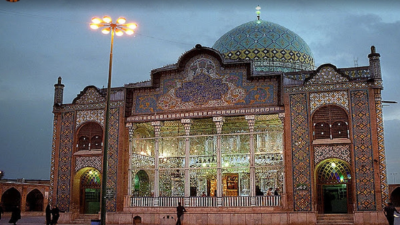 اعلام برنامه هیئت‌های مذهبی قزوین در ایام ماه رمضان